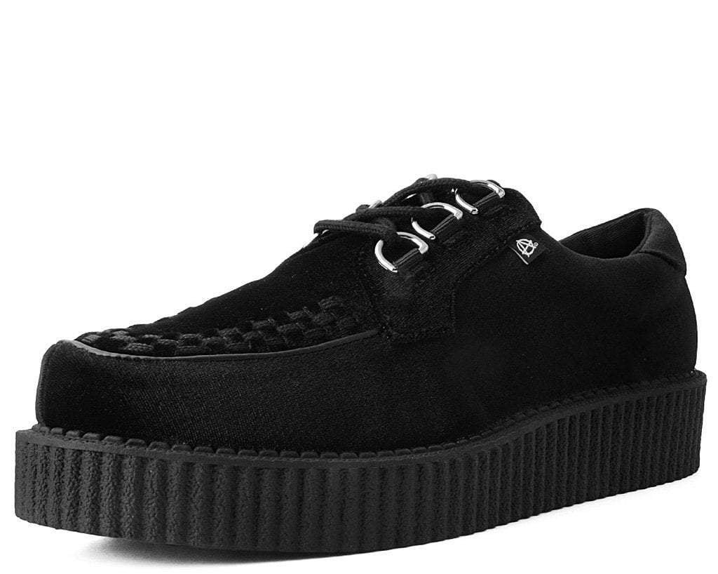 mens creeper shoes