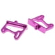 thumbnail image 5 of Piezas de automóvil RC RC Montaje para HSP 94105 94106 94107 ( / Plata / Púrpura / Azul para Selección) - Púrpura se Describe Púrpura Magideal Piezas de automóvil RC, 5 of 7