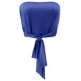 thumbnail image 2 of Lady Tube Top Cropped Mujer Strapless Bandeau Bra SG Baoblaze Mujeres Tubo Boob, 2 of 8
