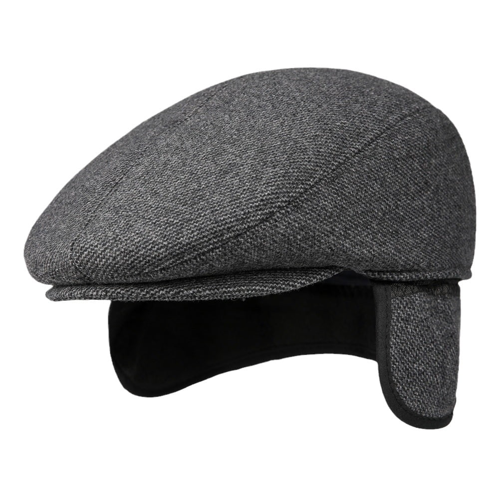 帽子 OLD JOE PEAKED CAP (EAR GUARD)の通販 | LYCHNIS