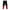 Multicolor#2, variant on Utoimkio Clearance Girls Stretch Leggings Soft Comfortable Tight Pants for Girls in 3-8 Years Girls Tie Dye Athletic Leggings