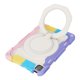 thumbnail image 4 of Aplicable a la carcasa protectora del soporte de la funda protectora del ipad, carcasa plana de silicona de tres defensas, carcasa del iPad, 4 of 5
