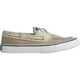 thumbnail image 3 of Sperry Men's Bahama Ii in Sw Oyster/Khaki , 16 US, 3 of 7
