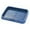 Blue, variant on Dog Potty Tray Indoor Mesh Dog Litter B O X Toilet Pee Pad Holder Puppy Training Tray Removable Stable Structure Pet Training Pads