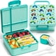thumbnail image 1 of Lonchera Fimibuke Bento para niños, 41 oz, 4 compartimentos y 3 años, 1 of 7
