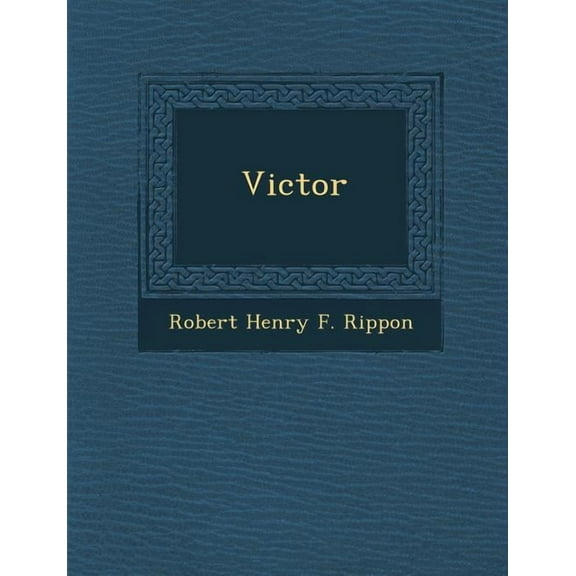 Victor