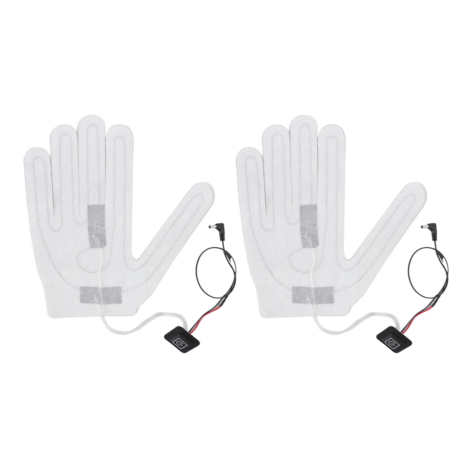 Loewten Electric Heating Sheet,Glove Heating Sheet,2 PCS Electric