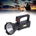 thumbnail image 1 of Flash Light, Spotlight Flashlight Highly Waterproof Multi Speed Mode  For Travel For Expedition For Outdoor, 1 of 8