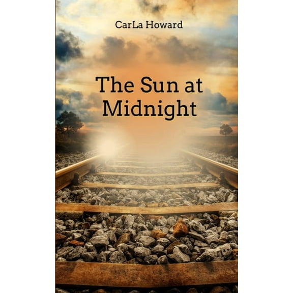 The Sun at Midnight, (Paperback)