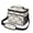 Pioneer Flower Floral-2, variant on Lunch Box Pioneer Flower Floral Print Pattern Insulated Lunch Bag for Women Men,Medium Leakproof Lunchbox Cooler Bag Adjustable Strap,10 X 6.7 X 8 Inches