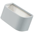 thumbnail image 5 of Cubo de basura colgante de pared para cocina Cubo de basura montado en la pared Cubo de basura colgante, 5 of 5