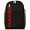 Red, variant on Vulcan Sporting Goods Club Pickleball Backpack