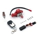thumbnail image 1 of Cabrestante RC con sistema de control remoto T Plug Compatible con 1/10 1/8 TRX-4 Trx4 Axial SCX10 90046 RC4WD D90 KM2 RC Car Romacci Cabrestante, 1 of 6