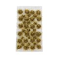 thumbnail image 2 of KLKCMS Ensemble de 78 Pcs/boîte World Scenics Quatre Saisons Gazon Statique et Colle, 2 of 9