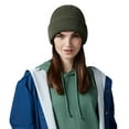 thumbnail image 3 of Beechfield Water Repellent Elements Beanie, 3 of 3