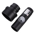 thumbnail image 4 of MasteelfCA 1 Set Collimator Collimation Eyepiece Adapter for Newtonian Marca Telescope, 4 of 7