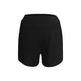 thumbnail image 6 of Daiosportswear High Waisted Split Running Shorts for Women Comfy Mesh Liner for Workout Athletic Gym Track Quick Dry,Shorts for Women, 6 of 7
