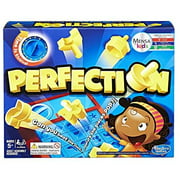 Perfection Game