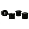 thumbnail image 6 of Nolathane REV190.0088 Rack and Pinion Bushing Kit Compatible with Ford 84-04 Mustang, Ford 85-88 Thunderbird, Mercury 84-86 Capri, Mercury 85-89 Cougar, 6 of 7