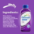 thumbnail image 5 of Electrolit Grape 21 FL OZ, 5 of 6
