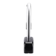thumbnail image 1 of Rv RV Hand Rail Locking Folding Aluminum Alloy Grab Handle Safe Entry Assist Handrail for Motorhome Travel Trailer, 1 of 7