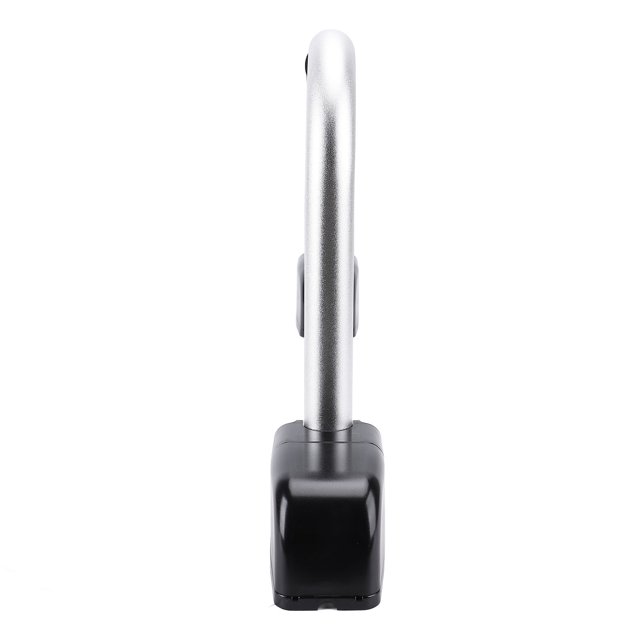 Rv RV Hand Rail Locking Folding Aluminum Alloy Grab Handle Safe Entry Assist Handrail for Motorhome Travel Trailer