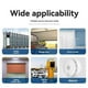 thumbnail image 5 of 10pcs Garage Door Opener Remote Top 432ee 433.92mhz, 5 of 5