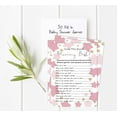 thumbnail image 3 of Inkdotpot Star Who Knows Mommy BestBaby Shower GameCards-FunActivity Cards Set Of 50Gender Reveal Party Theme, 3 of 5