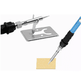 thumbnail image 5 of Kit De Soldadura Soldador 60w Temperatura Ajustable,puntas Azul, 5 of 5