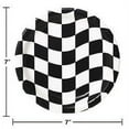 thumbnail image 2 of Racing Party Cake Plates (8-pack) - Party Supplies, 2 of 2