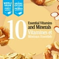 thumbnail image 3 of Cheerios Croquantes à l'Avoine et aux Amandes, Format Familial, 516 g, 3 of 10