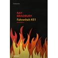 thumbnail image 1 of Fahrenheit 451 (Spanish Edition) /, 1 of 2