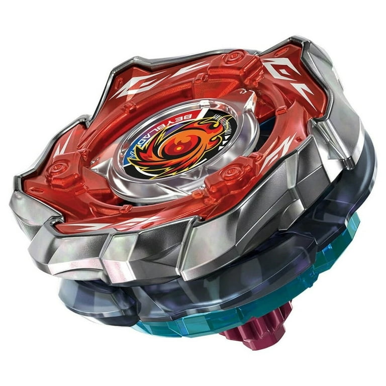 Takara Tomy Beyblade X CX-09 Starter SolEclipse D5-70TK - Walmart.com