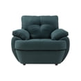 thumbnail image 4 of Sala 3 2 1 Kessa Muebles Vanessa Verde 205 x 93 x 91 cm, 4 of 5