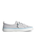 thumbnail image 1 of Sperry Espadrille à Perles Crest Vibe pour Femme, Gris, 10 US, 1 of 3
