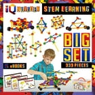 Vatos Building Toys, Stem Toys 550 Piece Creative Construction Vatos Building Toys, Stem Toys 550 Piece Creative Construction