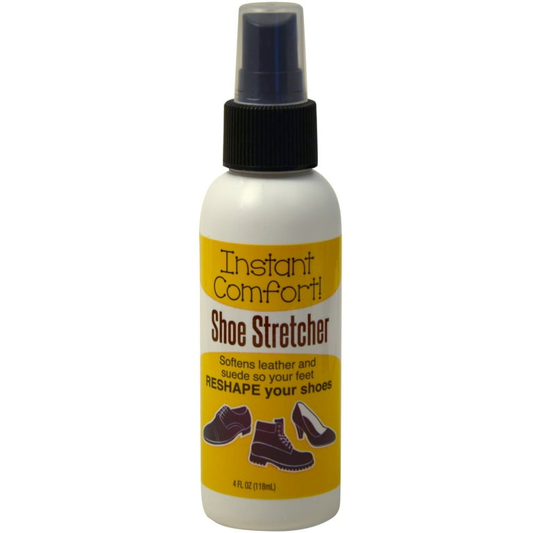 Liquid shoe stretcher walmart sale