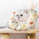 thumbnail image 5 of Uds collar de cono de gato ajustable suave, lindo collar de recuperación de gato cono de gato después de la cirugía de gato (tres tamaños para elegir) MFZFUKR BST3058730-1, 5 of 6