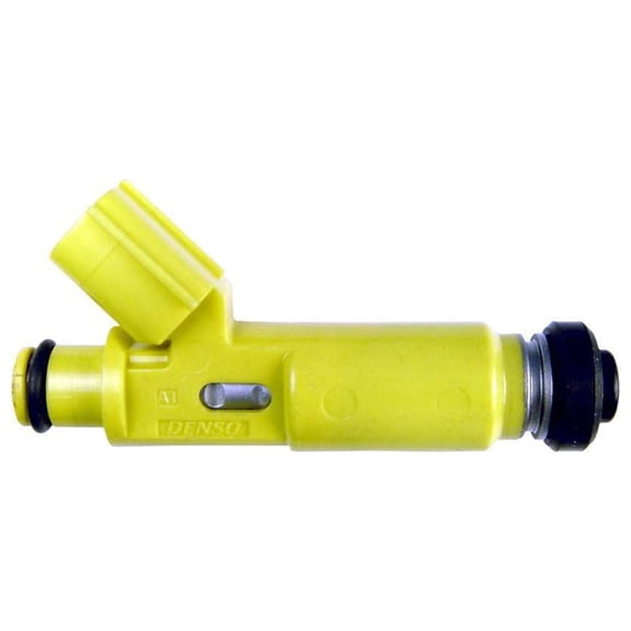 GB Remanufacturing Reman Multi-Port Fuel Injector Fuel Injector