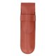thumbnail image 3 of Men Stainless Steel Manual Beard Blade Holder Professional Beech Handle Barber Straight Beard Trimmer Rack, 3 of 5