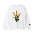 thumbnail image 2 of Unisex Heavy Blend™ Crewneck Sweatshirt, 2 of 4