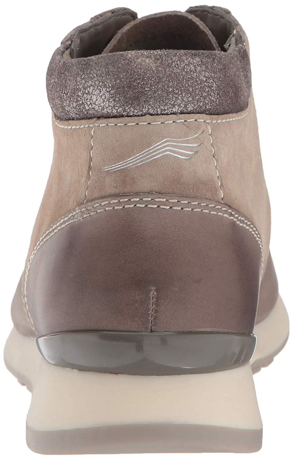 Gabi Lace up Sneakers Dansko Womens