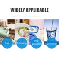 thumbnail image 3 of Countertop Filtration,Countertop Filter With Ceramic Fluoride Water With Ceramic Water Tap Water Reduces Water Tap Water Reduces Fluoride Filter Faucet Water Ceramic Water Tap Adben Huiop Bat, 3 of 6