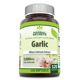 thumbnail image 1 of Herbal Secrets Garlic Ajo 500mg 120 Caps. Sabor Sin Sabor, 1 of 3