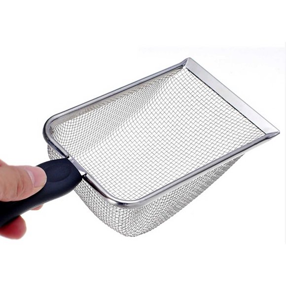 Pelle Jouet pour Bac à Sable pour Enfants et Sable de Plage Durable pour Litière de Chats Facile à Transporter