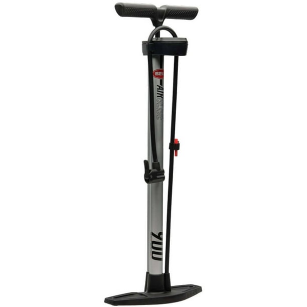 high pressure floor pump