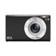 thumbnail image 1 of Cámara Digital portátil de 48 millones de píxeles para niños y estudiantes, videocámara HD especial para el hogar, DC402, 1 of 5