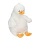 thumbnail image 1 of Muñeco de peluche de pato de peluche, pato de peluche de peluche, pato de peluche, juguetes de peluche, juguete de pato de peluche, artesanía excepcional, 1 of 8