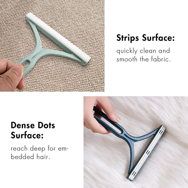 1 Pcs Professional Lint Cleaner Pet Hair Lint Roller Portable