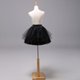 thumbnail image 2 of unbranded Falda Corta Crinolina Para Mujer Con Cinturilla Ajustable Para Danza Y Cosplay, 2 of 8